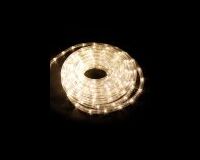 Lichterschlauch, 9 m, Timer, WW, IP44