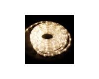 Lichterschlauch, 9 m, Timer, WW, IP44
