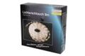  Lichterschlauch, 9 m, Timer, WW, IP44