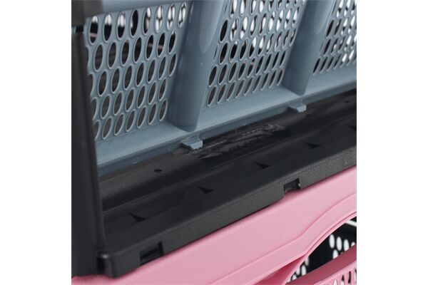  Klappbox, Traglast 20 kg, 51 x 34 x 23 cm, 32 L