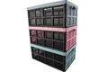  Klappbox, Traglast 20 kg, 51 x 34 x 23 cm, 32 L