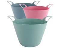Flexi Wanne, PE, 45 x 40 cm, 30 l