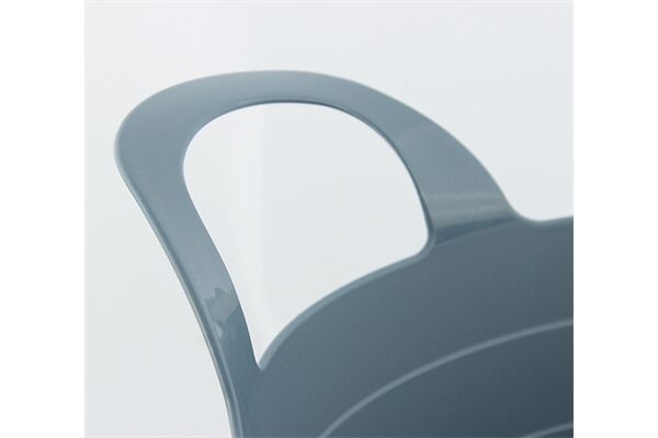  Flexi Wanne, PE, 45 x 40 cm, 30 l