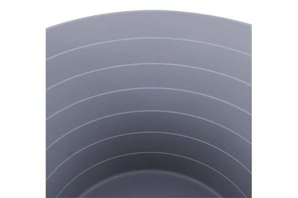  Flexi Wanne, PE, 45 x 40 cm, 30 l