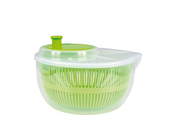  Salatschleuder, PP, 25x13 cm,