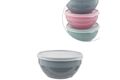  Vorratsdose PP, 13x6,5 cm, 500 ml