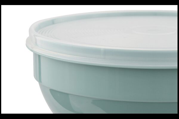 Vorratsdose PP, 13x6,5 cm, 500 ml