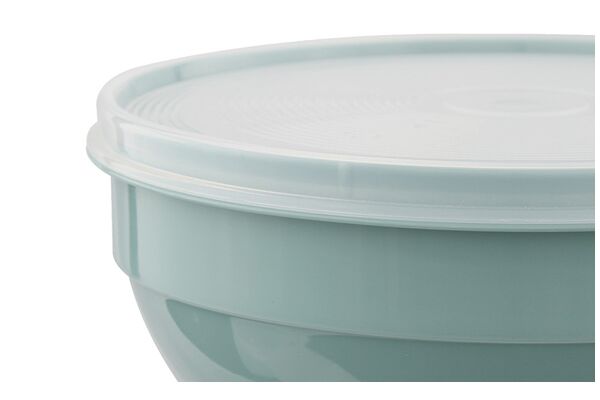  Vorratsdose PP, 13x6,5 cm, 500 ml