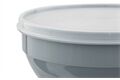  Vorratsdose PP, 13x6,5 cm, 500 ml