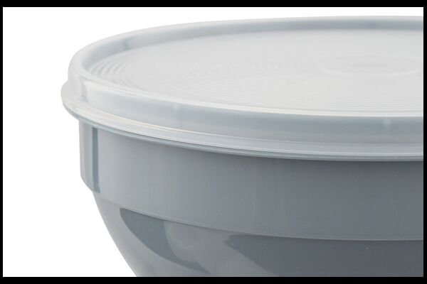 Vorratsdose PP, 13x6,5 cm, 500 ml