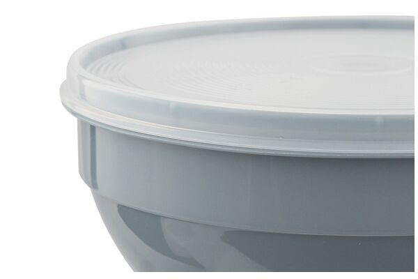  Vorratsdose PP, 13x6,5 cm, 500 ml