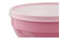  Vorratsdose PP, 13x6,5 cm, 500 ml