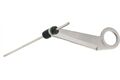  Radimax Rettichschneider, Edelstahl 24x12x4,2 cm