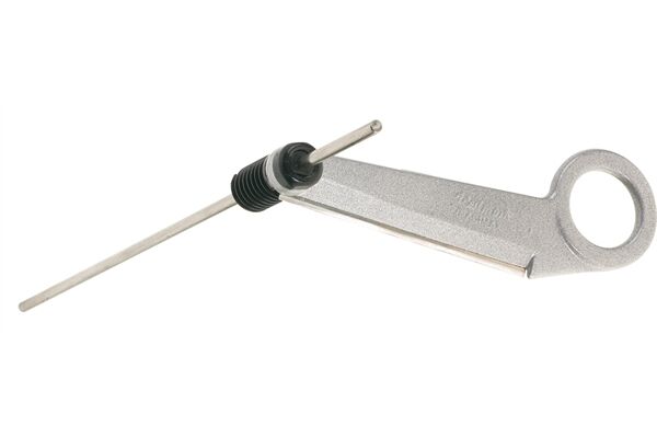  Radimax Rettichschneider, Edelstahl 24x12x4,2 cm