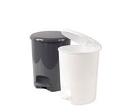 Treteimer, 5 L