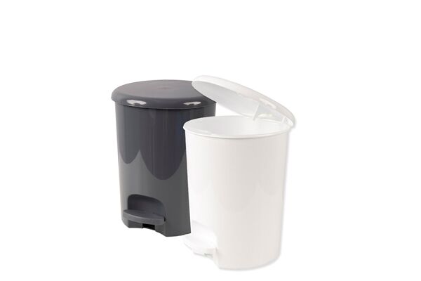  Treteimer, 5 L