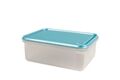  BERIN Frischhaltedose, PP, 17,5x23x8,6 cm, 2 L