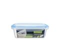  SUSTANIA Frischhaltedose PP, 7x19x11 cm, 750 ml