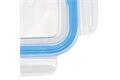  SUSTANIA Frischhaltedose PP, 8x24x15 cm, 1,5 L