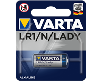Varta Varta 4001 -LR 1