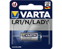 Varta Varta 4001 -LR 1