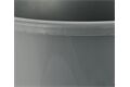  Haushaltseimer mit Metallbügel, 5 L