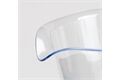  1 L Messbecher, Polystyrol, Ø 13 x 16,5 cm,