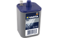  VARTA Blockbatterie 1er Set 6V V430/4R25