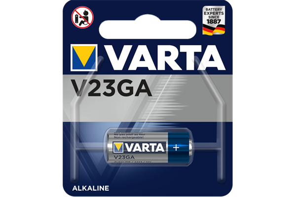 Varta V 23GA - 12V