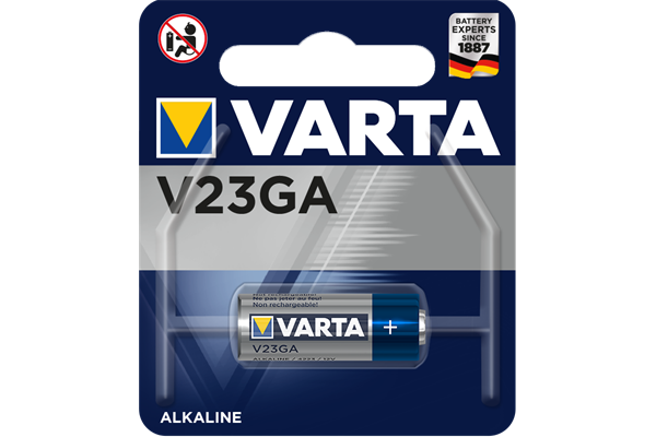 Varta V 23GA - 12V