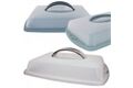  Kuchencontainer, PP, 9x43x31 cm, 6,5 L