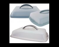 Kuchencontainer, PP, 9x43x31 cm, 6,5 L