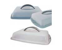 Kuchencontainer, PP, 9x43x31 cm, 6,5 L