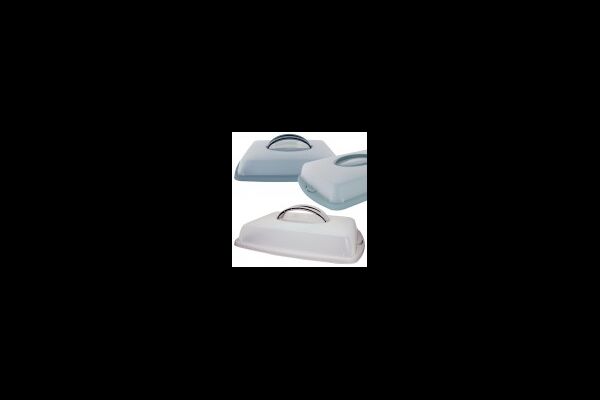 Kuchencontainer, PP, 9x43x31 cm, 6,5 L