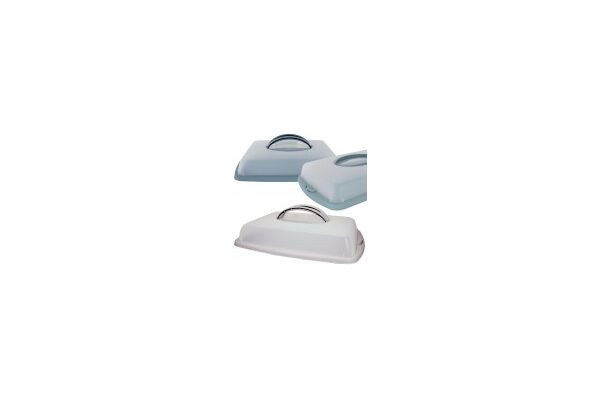  Kuchencontainer, PP, 9x43x31 cm, 6,5 L