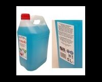 Antibakterielle Seife, EU-Zulassung, 5 L