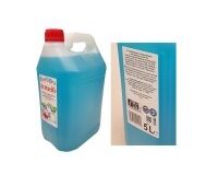 Antibakterielle Seife, EU-Zulassung, 5 L
