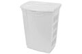  Wäschekorb/-box, PP, 52x40x30 cm