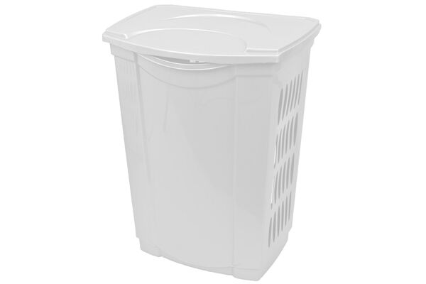  Wäschekorb/-box, PP, 52x40x30 cm