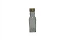  Marasca Glasflasche mit Verschluss, 250 ml