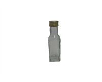 Marasca Glasflasche mit Verschluss, 250 ml