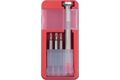  Feinmechaniker Bitsatz TX, 7 tlg.