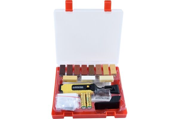  Bodenreparaturset