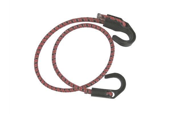  Gepäckspanner PP, verstellbare Haken 8 x 800 mm