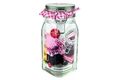  Glas mit Bügelverschluß, 1,5 L, Gothika