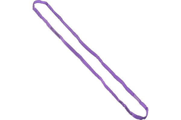  Rundschlinge PE, 2 m x 40 mm, EN 1492-2