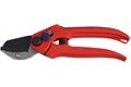  Gartenschere Amboss, antihaftbeschichtet, 182 mm