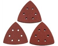 Delta Haftscheiben 94 mm gelocht, 25 St.