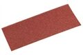  Schleifstreifen 93 x 230 mm ungelocht, 25 St.