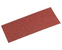 Schleifstreifen 93 x 230 mm ungelocht, 25 St.
